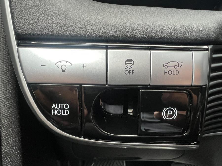 used 2023 Hyundai IONIQ 5 car, priced at $23,900