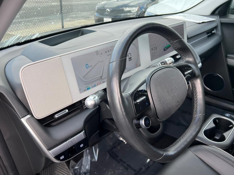 used 2023 Hyundai IONIQ 5 car, priced at $23,900