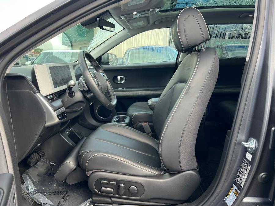 used 2023 Hyundai IONIQ 5 car, priced at $23,900