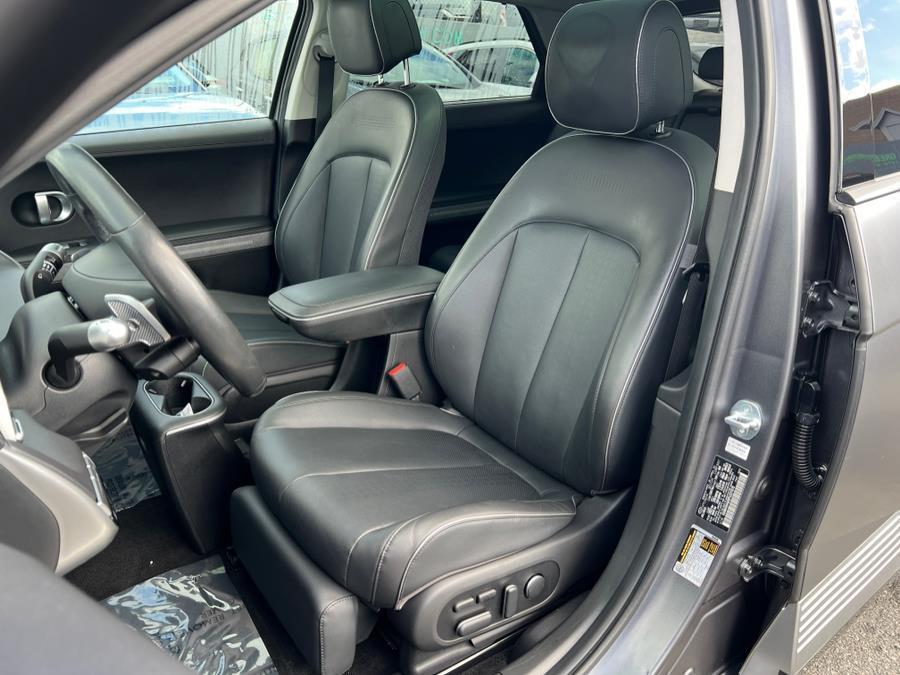 used 2023 Hyundai IONIQ 5 car, priced at $23,900