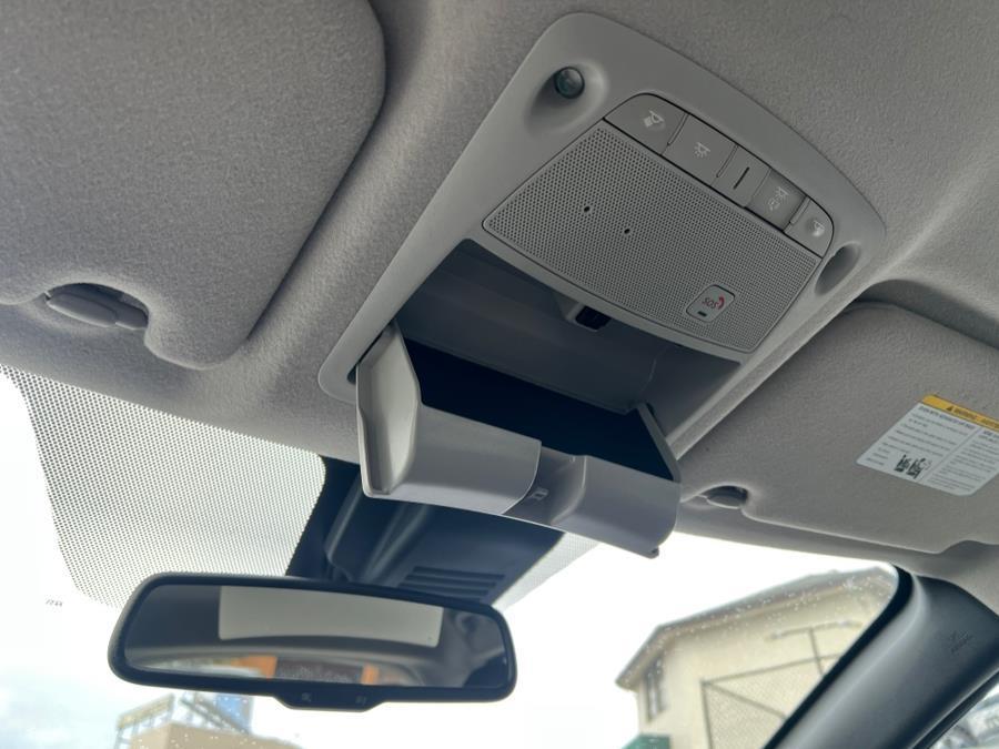 used 2025 Nissan Leaf car, priced at $19,800