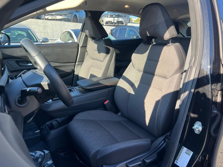 used 2024 Nissan ARIYA car, priced at $21,600