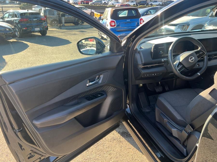 used 2024 Nissan ARIYA car, priced at $21,600