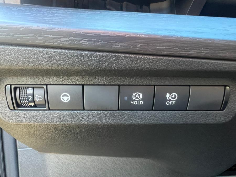 used 2024 Nissan ARIYA car, priced at $21,600