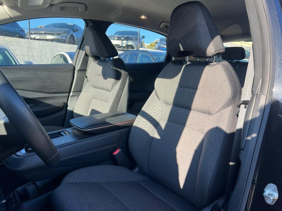 used 2024 Nissan ARIYA car, priced at $21,600