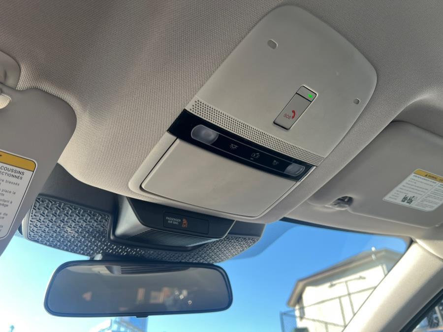 used 2024 Nissan ARIYA car, priced at $21,600