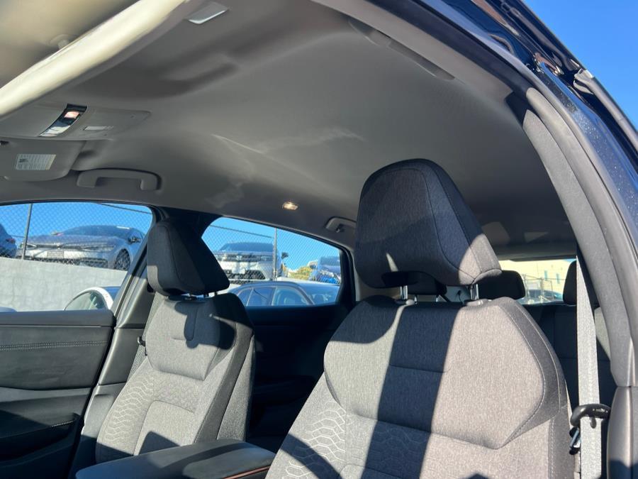 used 2024 Nissan ARIYA car, priced at $21,600