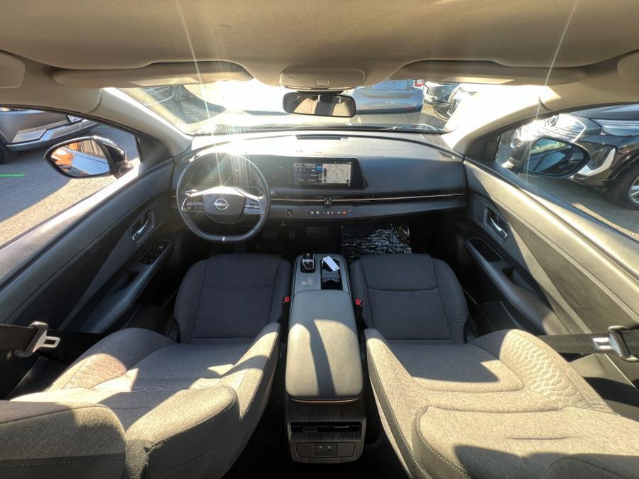 used 2024 Nissan ARIYA car, priced at $21,600