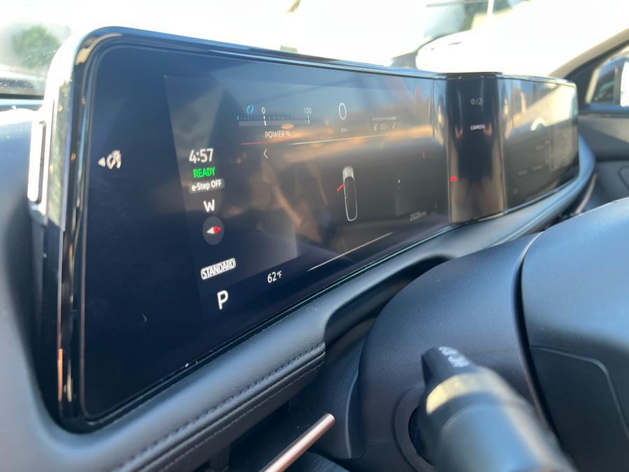 used 2024 Nissan ARIYA car, priced at $21,600