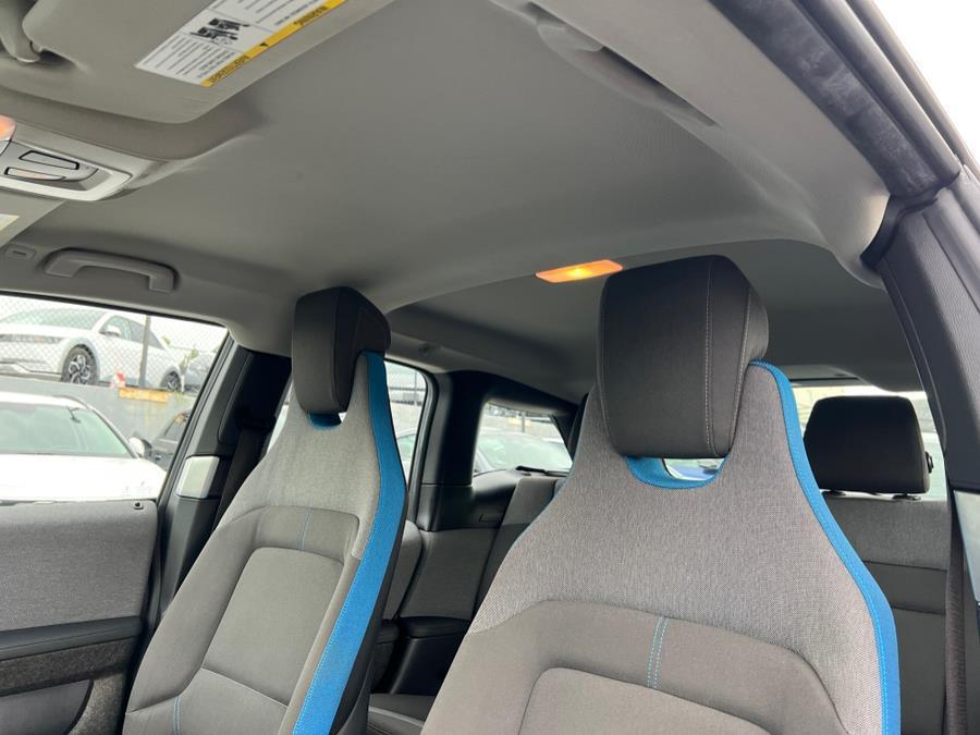 used 2019 BMW i3 car, priced at $19,900