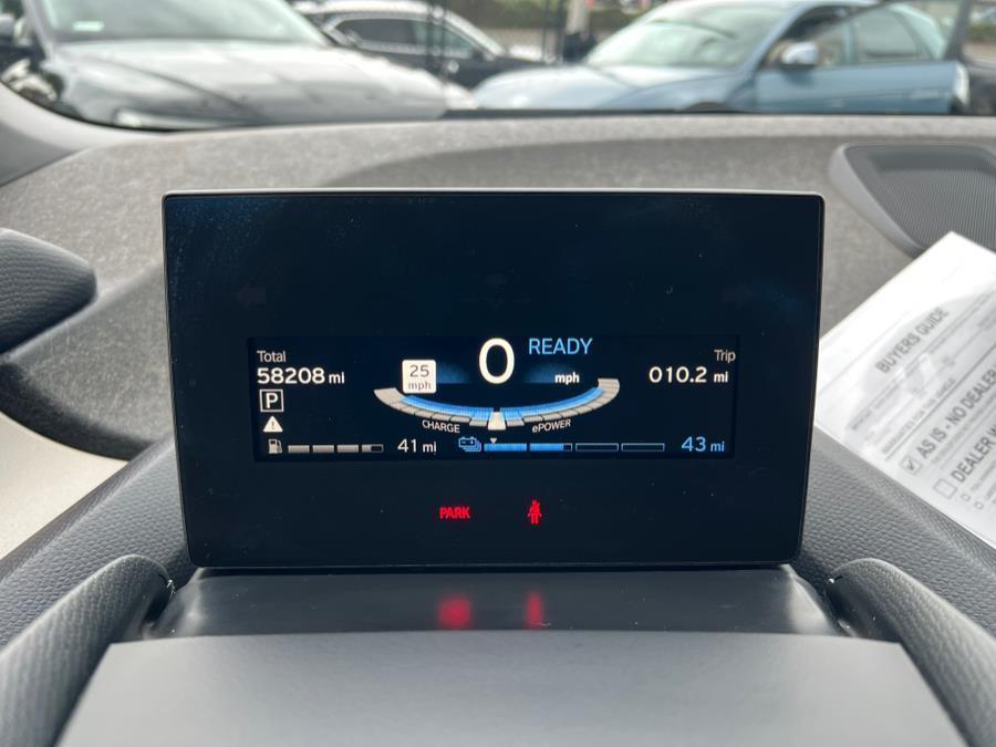 used 2019 BMW i3 car, priced at $19,900