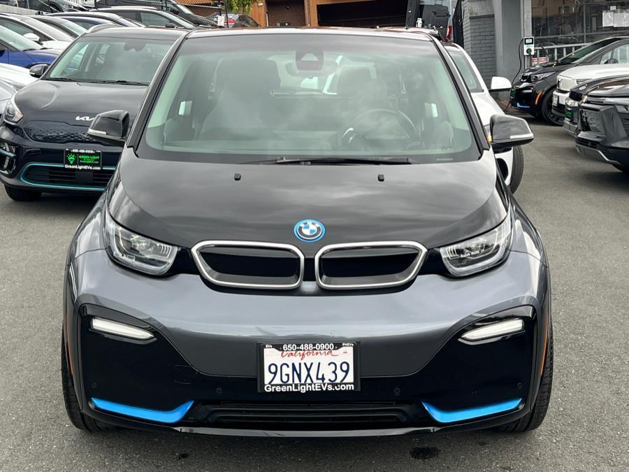 used 2019 BMW i3 car, priced at $19,900