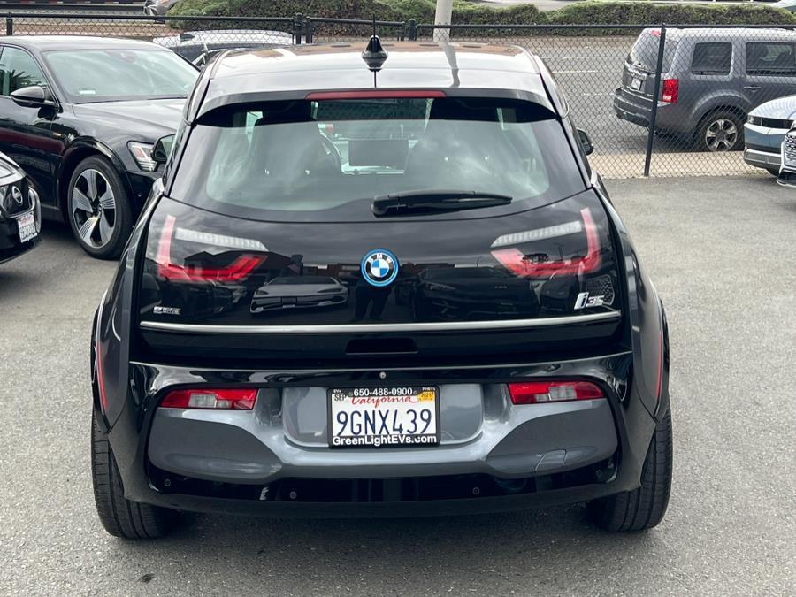 used 2019 BMW i3 car, priced at $19,900