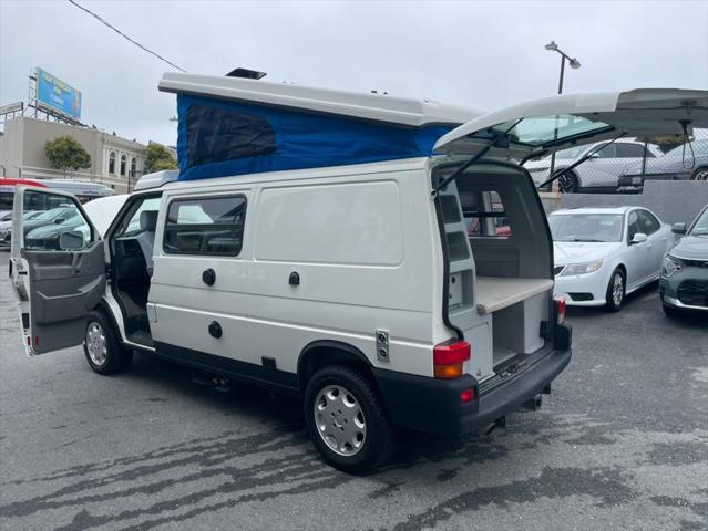 used 2000 Volkswagen Eurovan car, priced at $26,900
