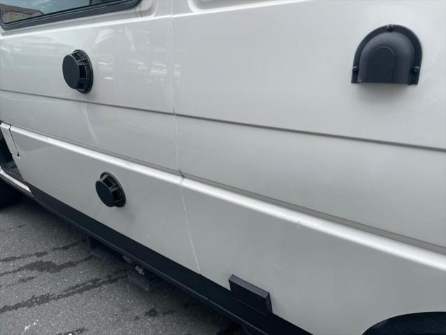 used 2000 Volkswagen Eurovan car, priced at $26,900
