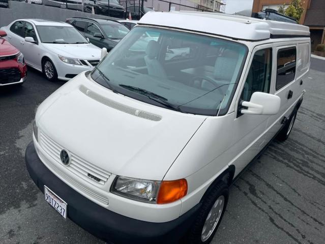 used 2000 Volkswagen Eurovan car, priced at $26,900