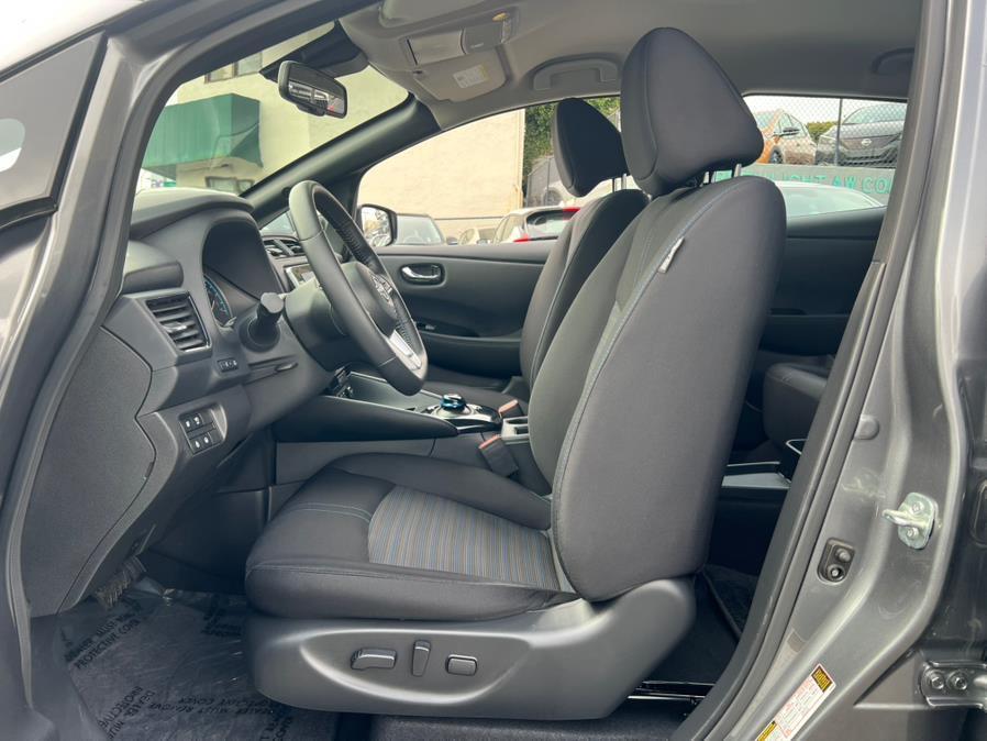 used 2024 Nissan Leaf car, priced at $20,300