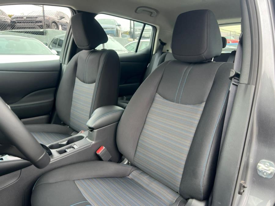 used 2024 Nissan Leaf car, priced at $20,300