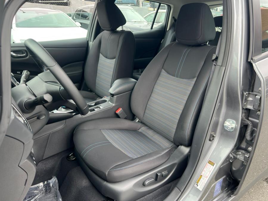 used 2024 Nissan Leaf car, priced at $20,300