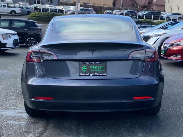 used 2019 Tesla Model 3 car, priced at $23,900