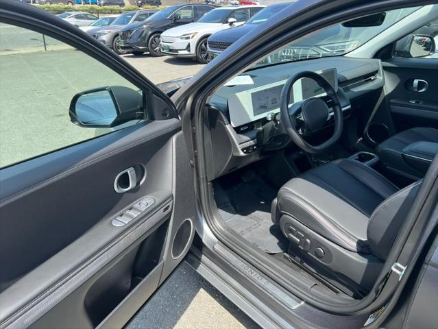 used 2023 Hyundai IONIQ 5 car, priced at $36,500