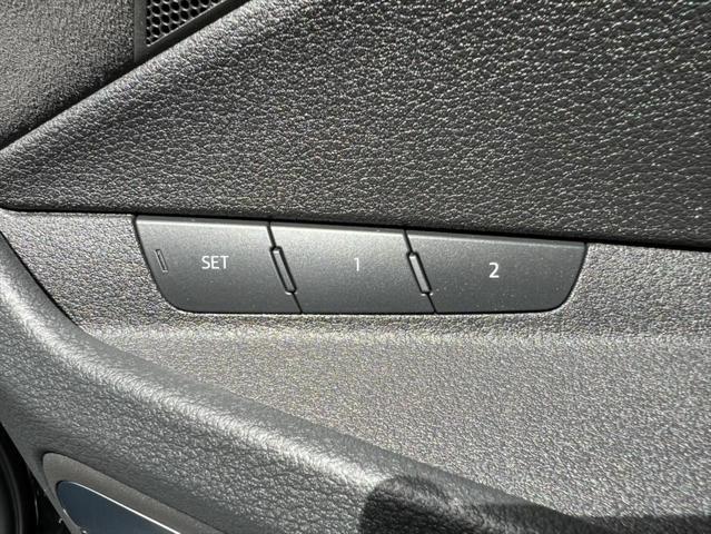 used 2021 Audi e-tron car, priced at $30,500