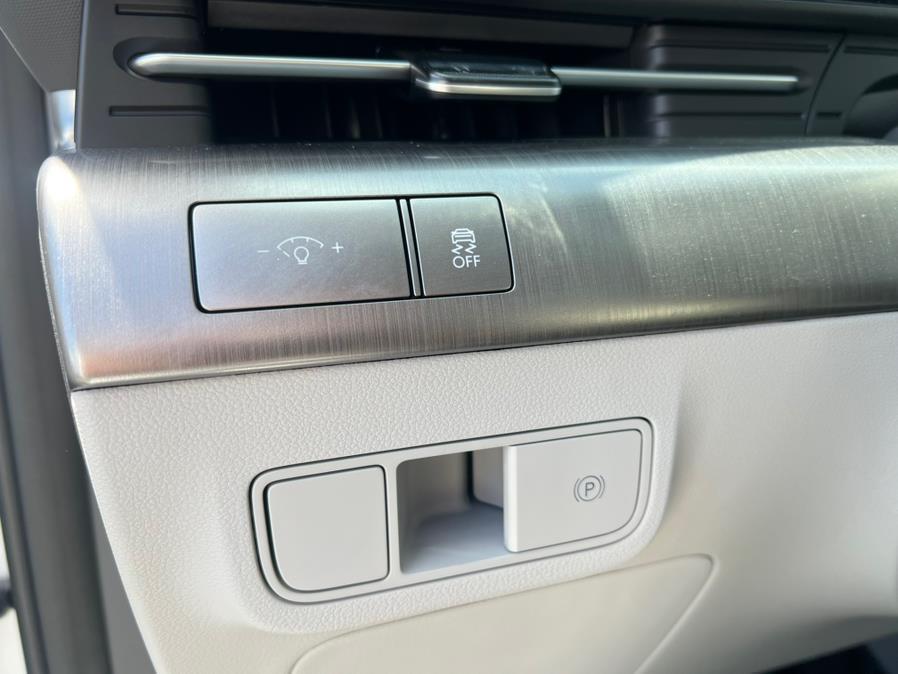 used 2024 Hyundai Kona EV car, priced at $24,900