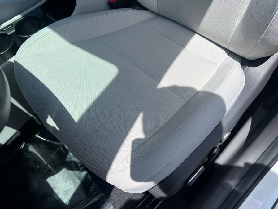 used 2024 Hyundai Kona EV car, priced at $24,900