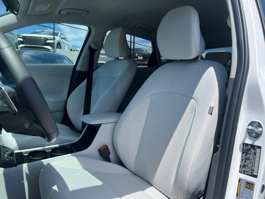 used 2024 Hyundai Kona EV car, priced at $24,900