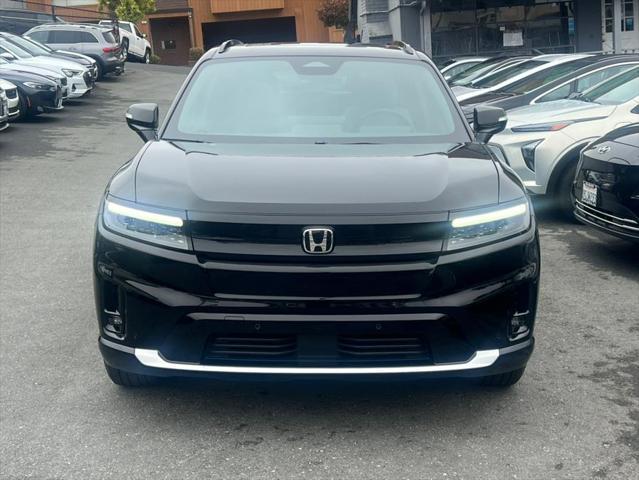 used 2024 Honda Prologue car, priced at $30,700