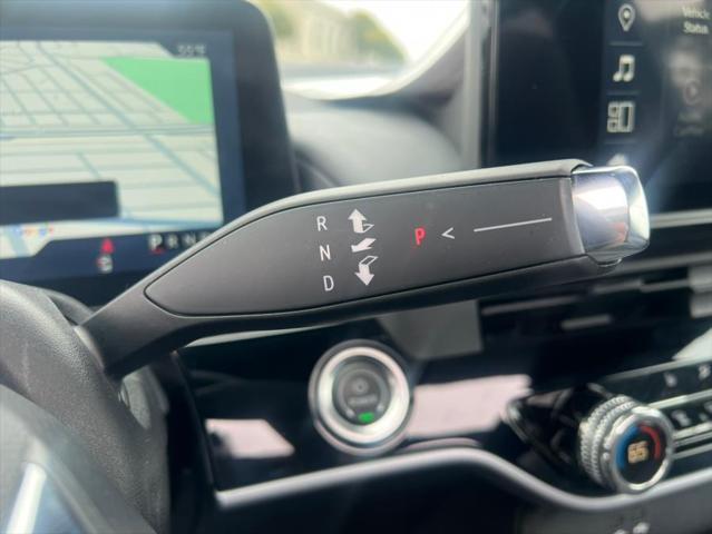 used 2024 Honda Prologue car, priced at $30,700