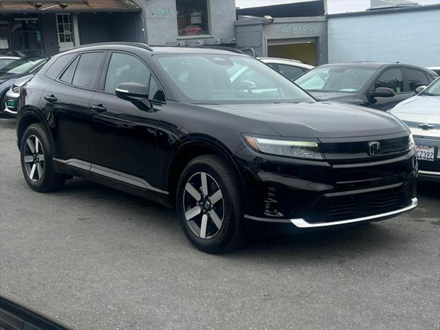 used 2024 Honda Prologue car, priced at $30,700