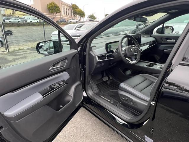 used 2024 Honda Prologue car, priced at $30,700
