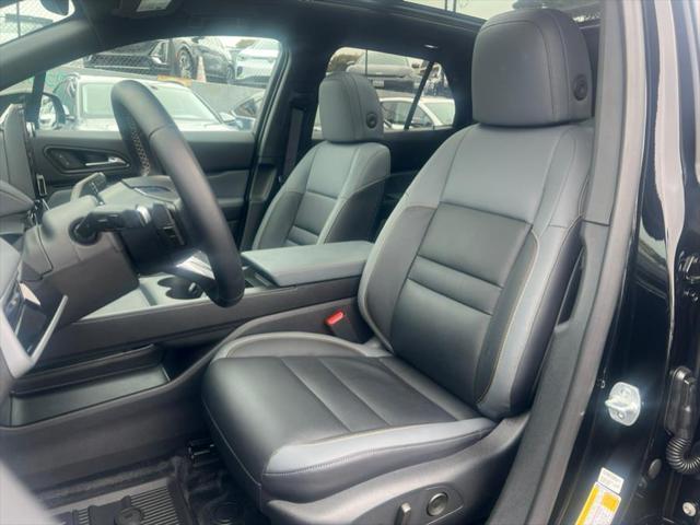 used 2024 Honda Prologue car, priced at $30,700