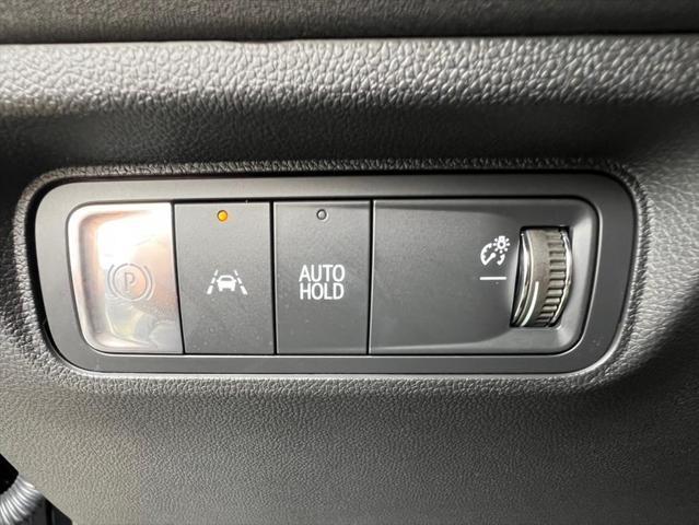 used 2024 Honda Prologue car, priced at $30,700