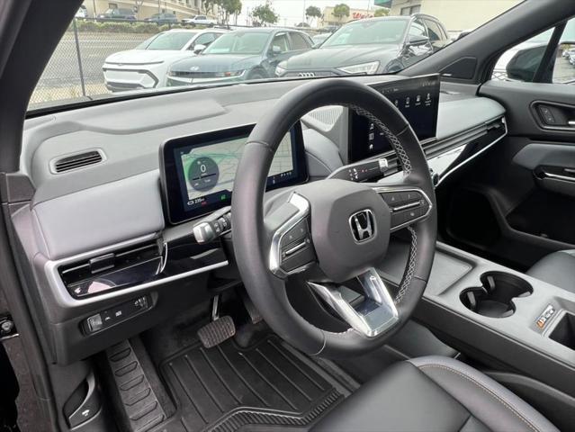 used 2024 Honda Prologue car, priced at $30,700