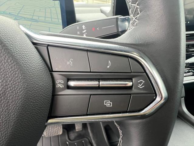 used 2024 Honda Prologue car, priced at $30,700