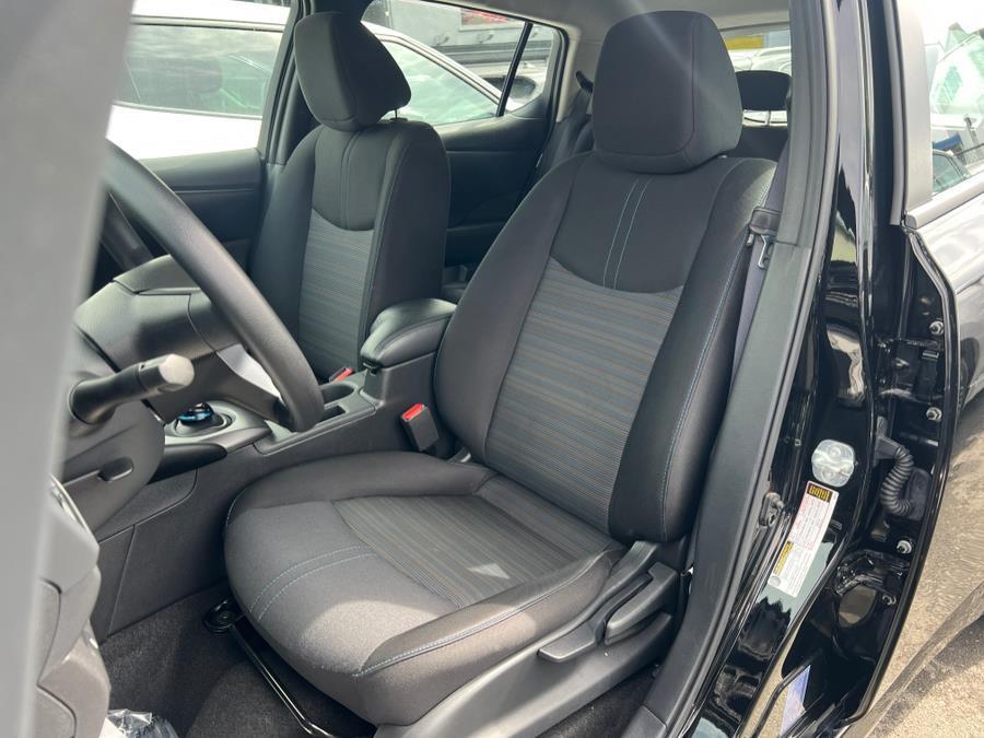 used 2025 Nissan Leaf car, priced at $15,300