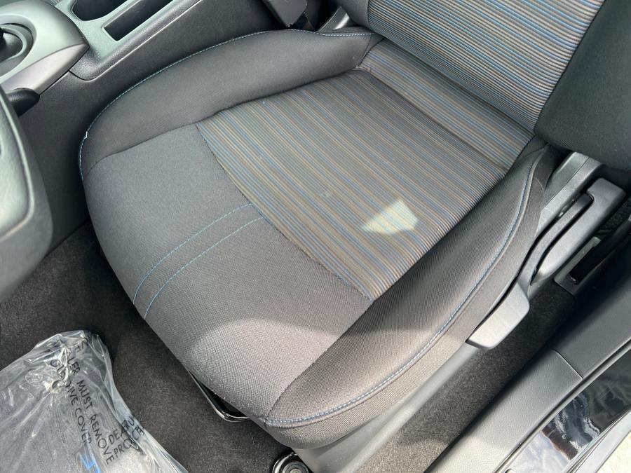 used 2025 Nissan Leaf car, priced at $15,300