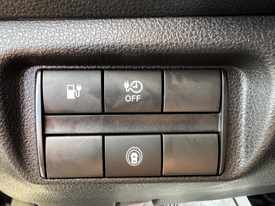 used 2025 Nissan Leaf car, priced at $15,300