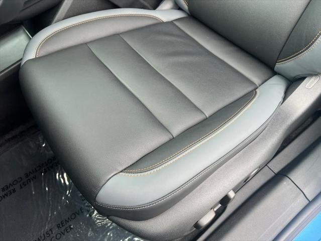 used 2024 Honda Prologue car, priced at $31,500
