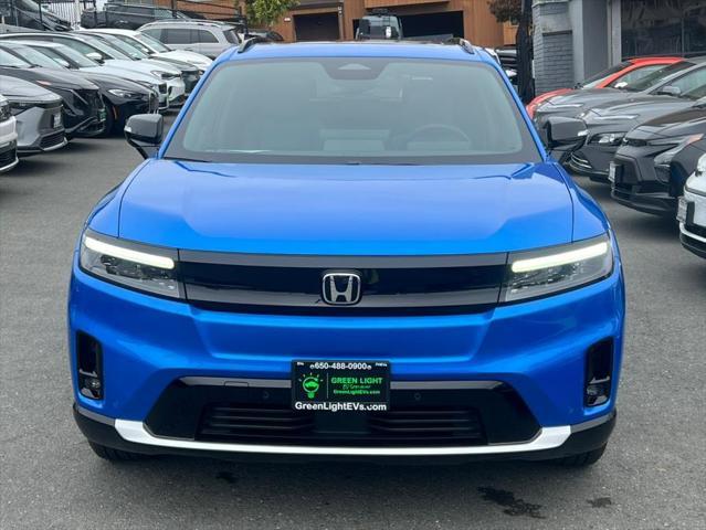 used 2024 Honda Prologue car, priced at $31,500