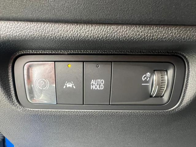 used 2024 Honda Prologue car, priced at $31,500