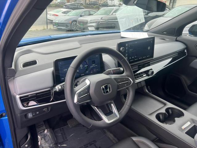 used 2024 Honda Prologue car, priced at $31,500