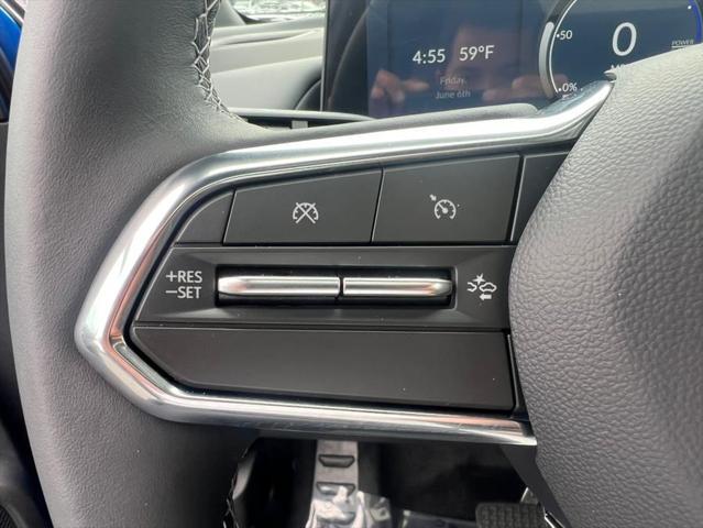 used 2024 Honda Prologue car, priced at $31,500