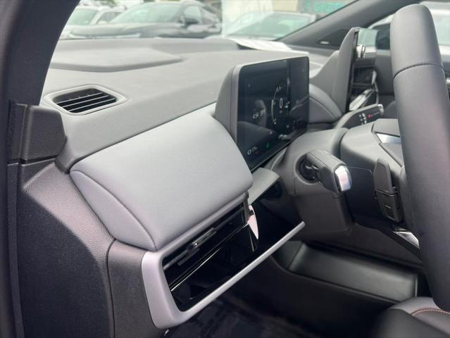used 2024 Honda Prologue car, priced at $31,500