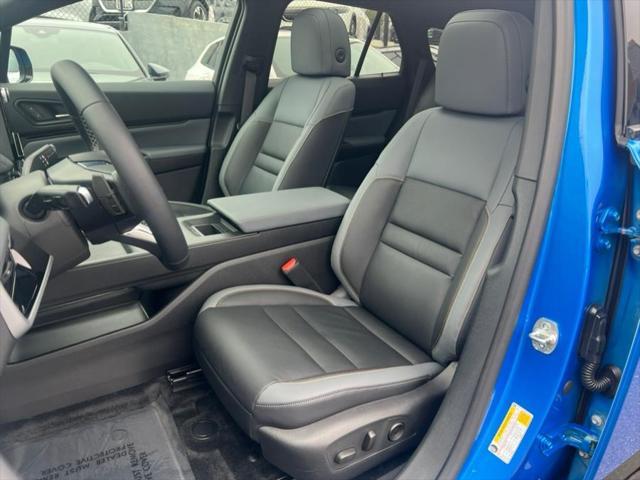 used 2024 Honda Prologue car, priced at $31,500