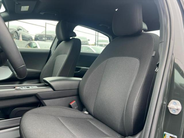 used 2024 Hyundai IONIQ 6 car, priced at $28,300
