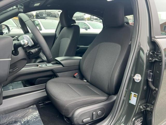 used 2024 Hyundai IONIQ 6 car, priced at $28,300