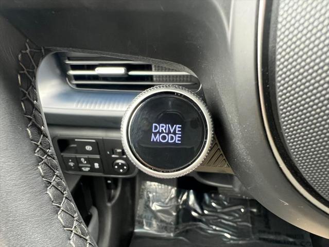 used 2024 Hyundai IONIQ 6 car, priced at $28,300